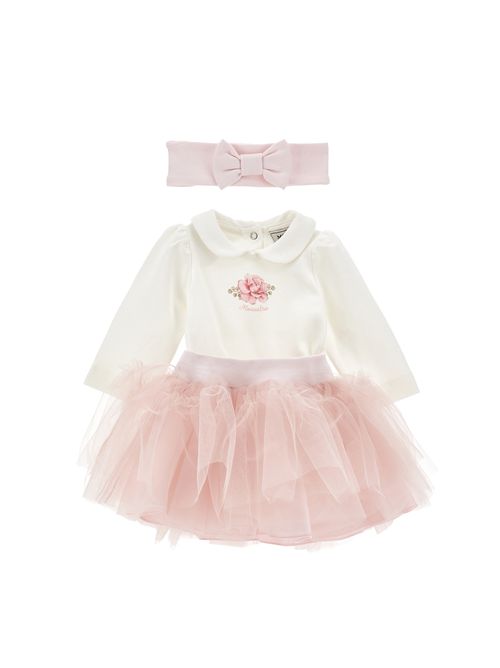 Completo, bambina, logato. MONNALISA | 35H517 80000191